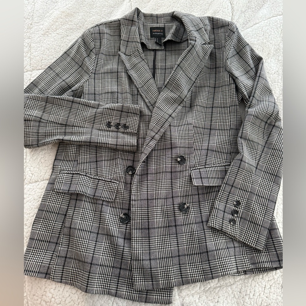 Forever 21 Blazer